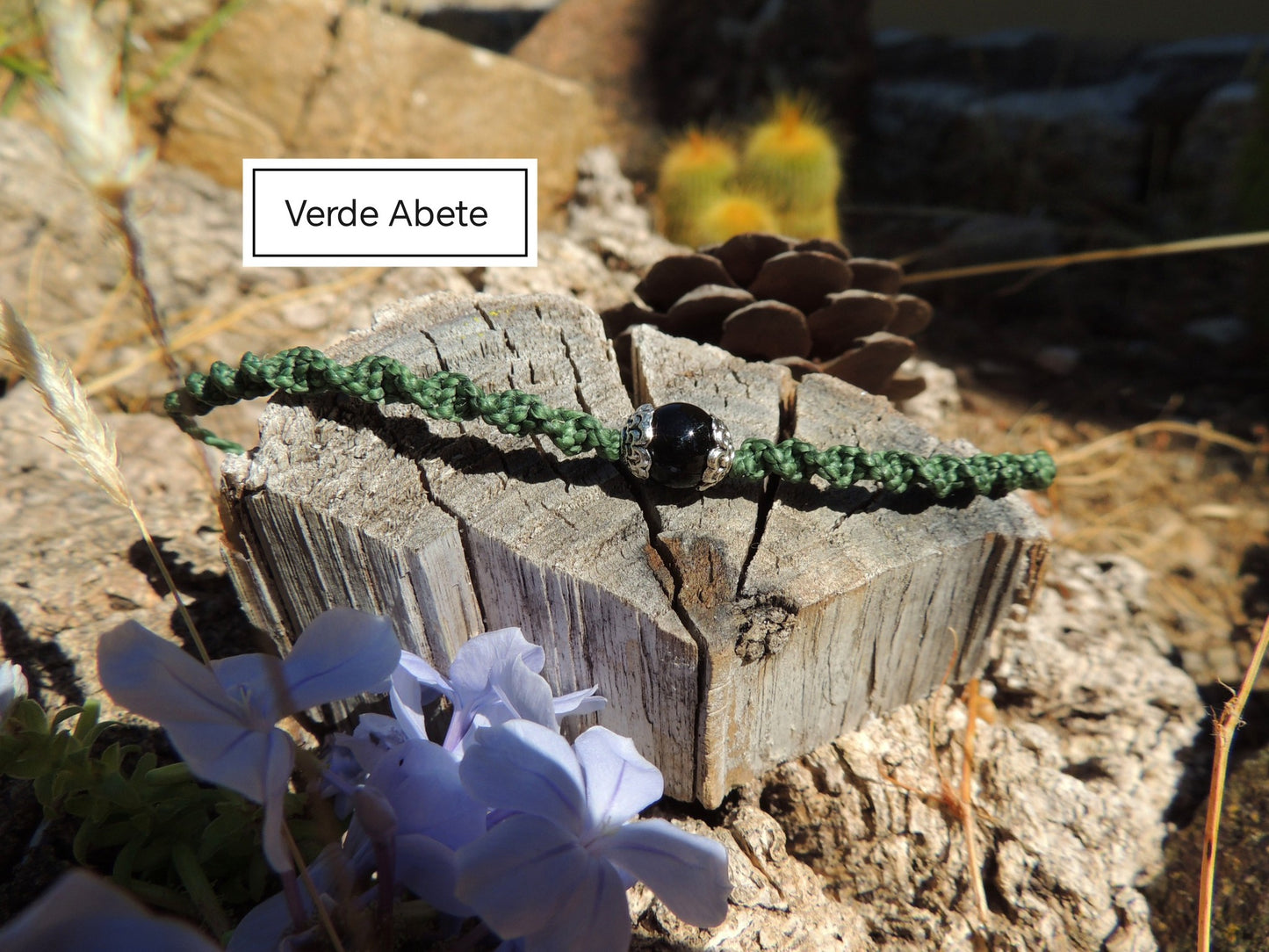 Bracciale Su Coccu Autumn Colors