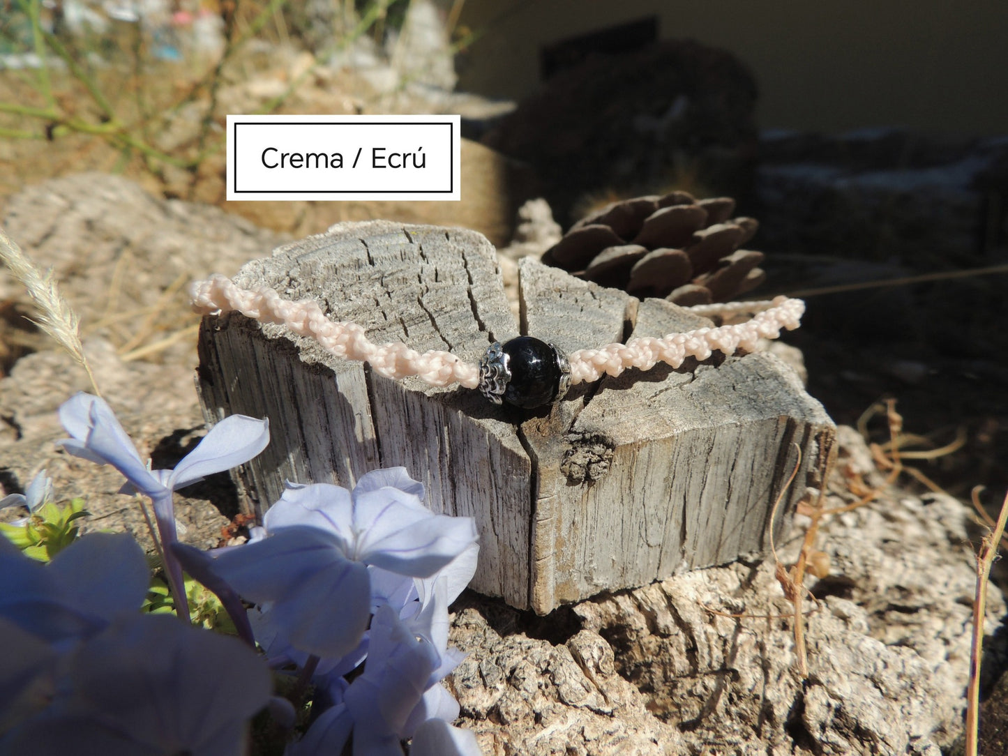 Bracciale Su Coccu Autumn Colors