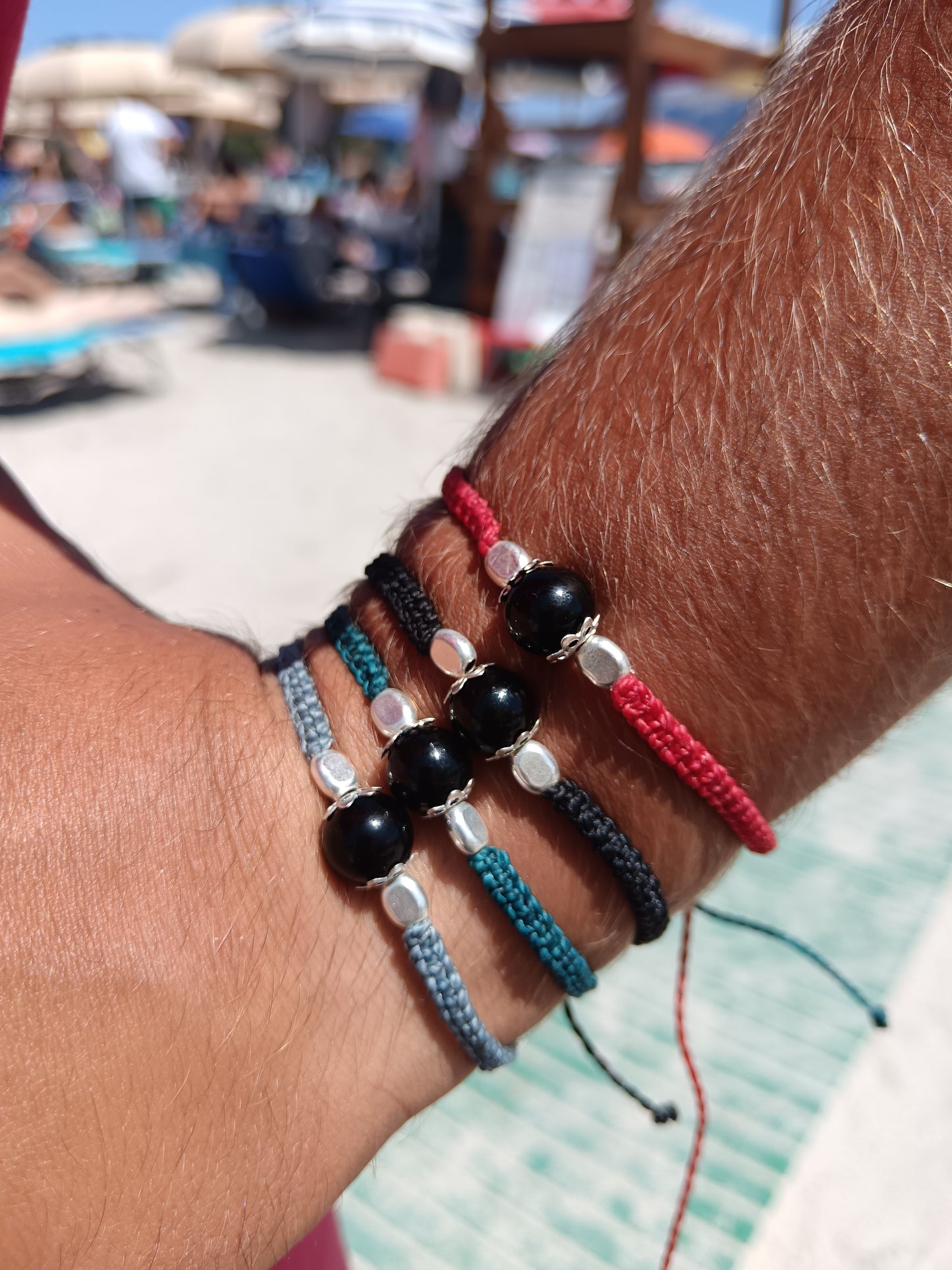 Bracciale Argento 925