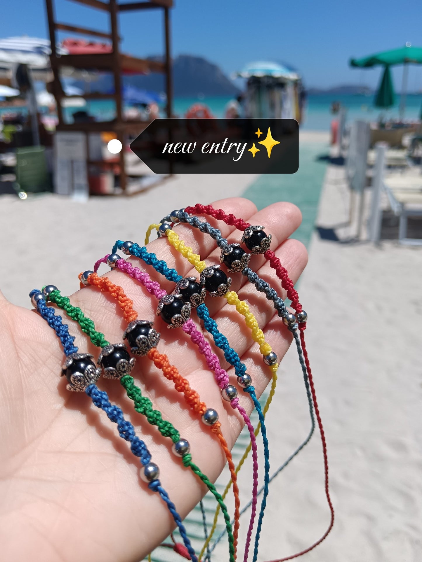Collana Minimal