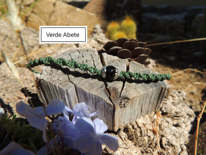 Bracciale Su Coccu Autumn Colors