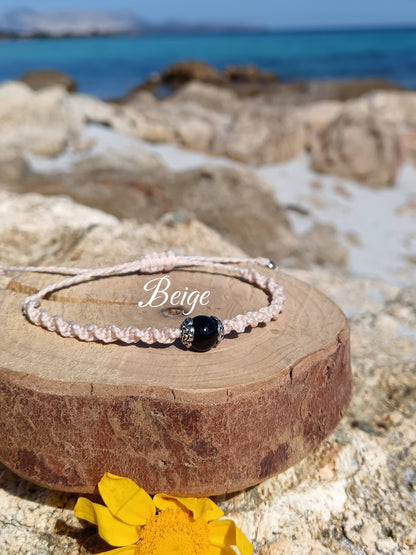 Bracciale Su Coccu Colors