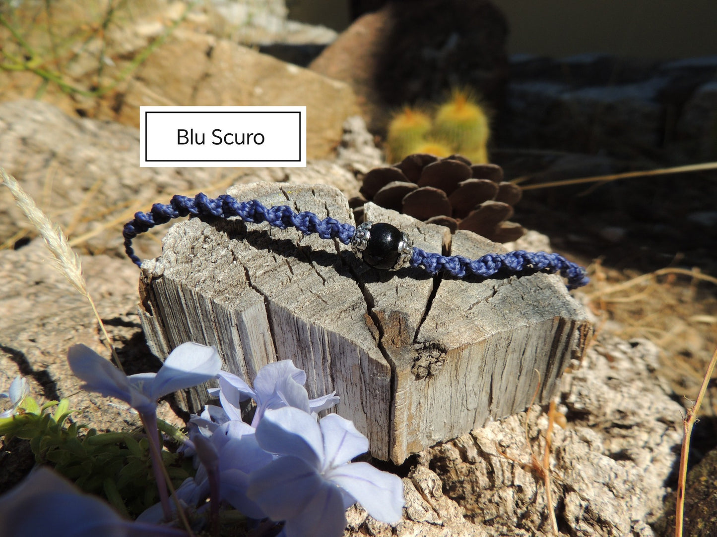 Bracciale Su Coccu Autumn Colors