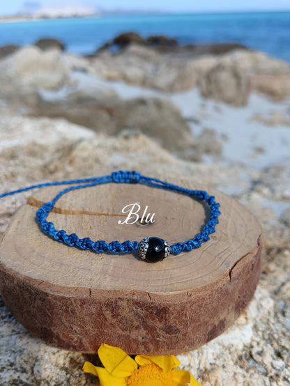 Bracciale Su Coccu Colors