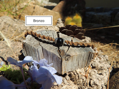 Bracciale Su Coccu Autumn Colors