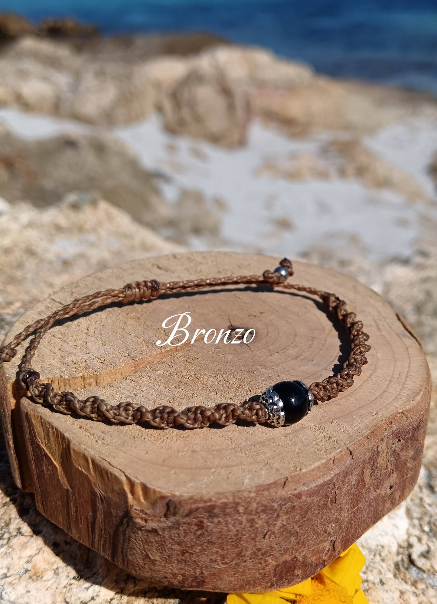 Bracciale Su Coccu Colors