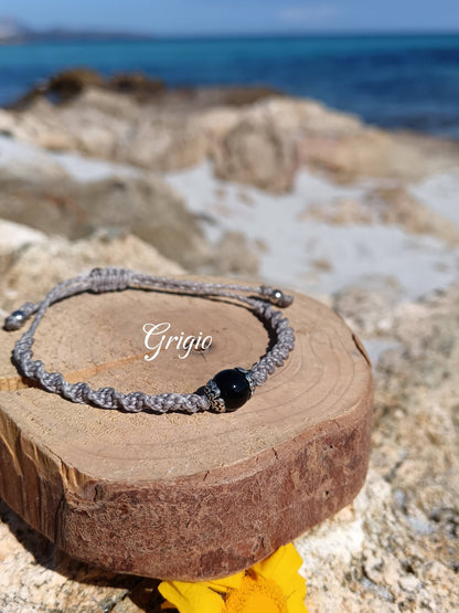 Bracciale Su Coccu Colors