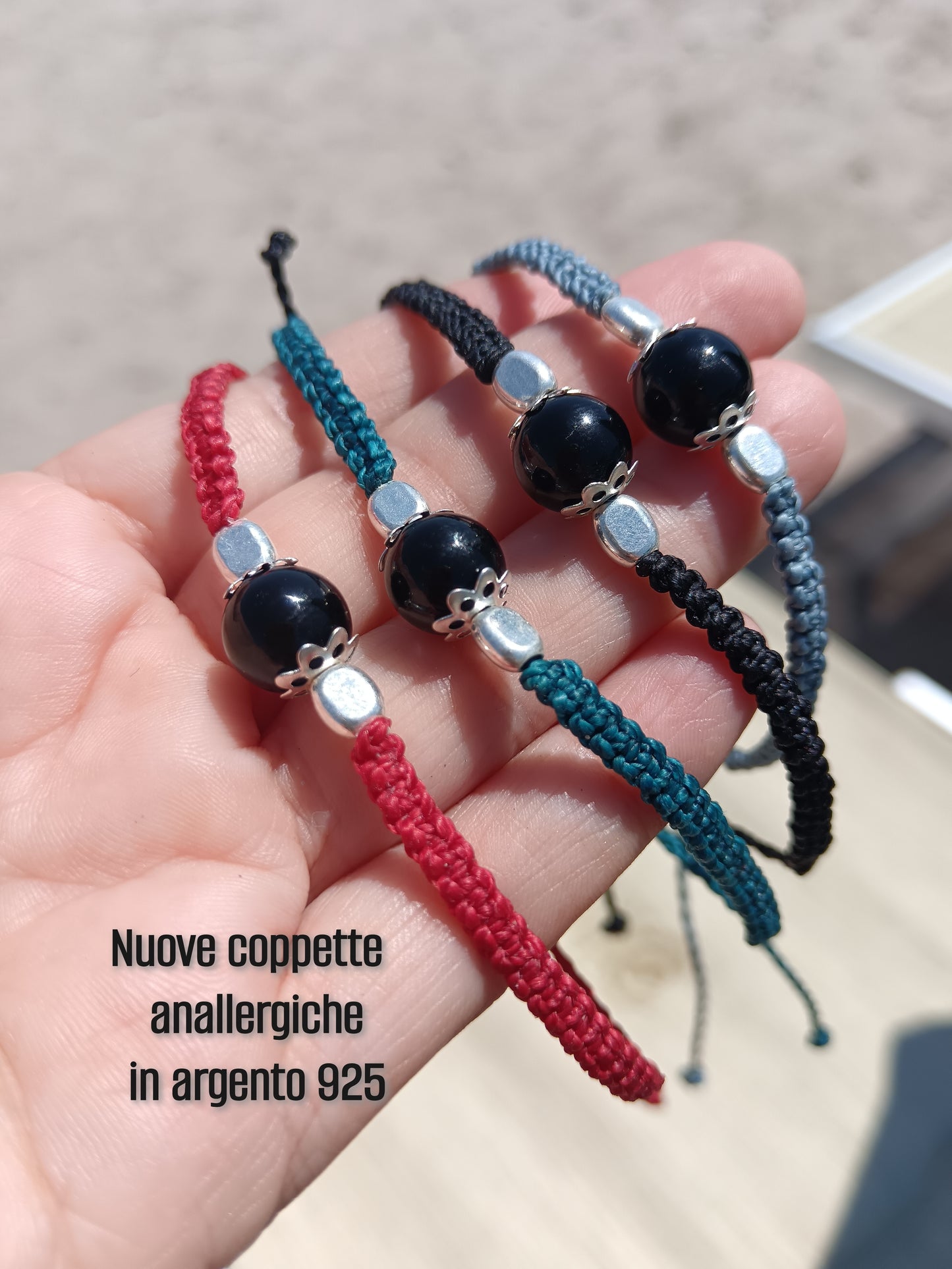 Bracciale Argento 925