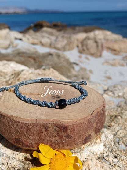 Bracciale Su Coccu Colors