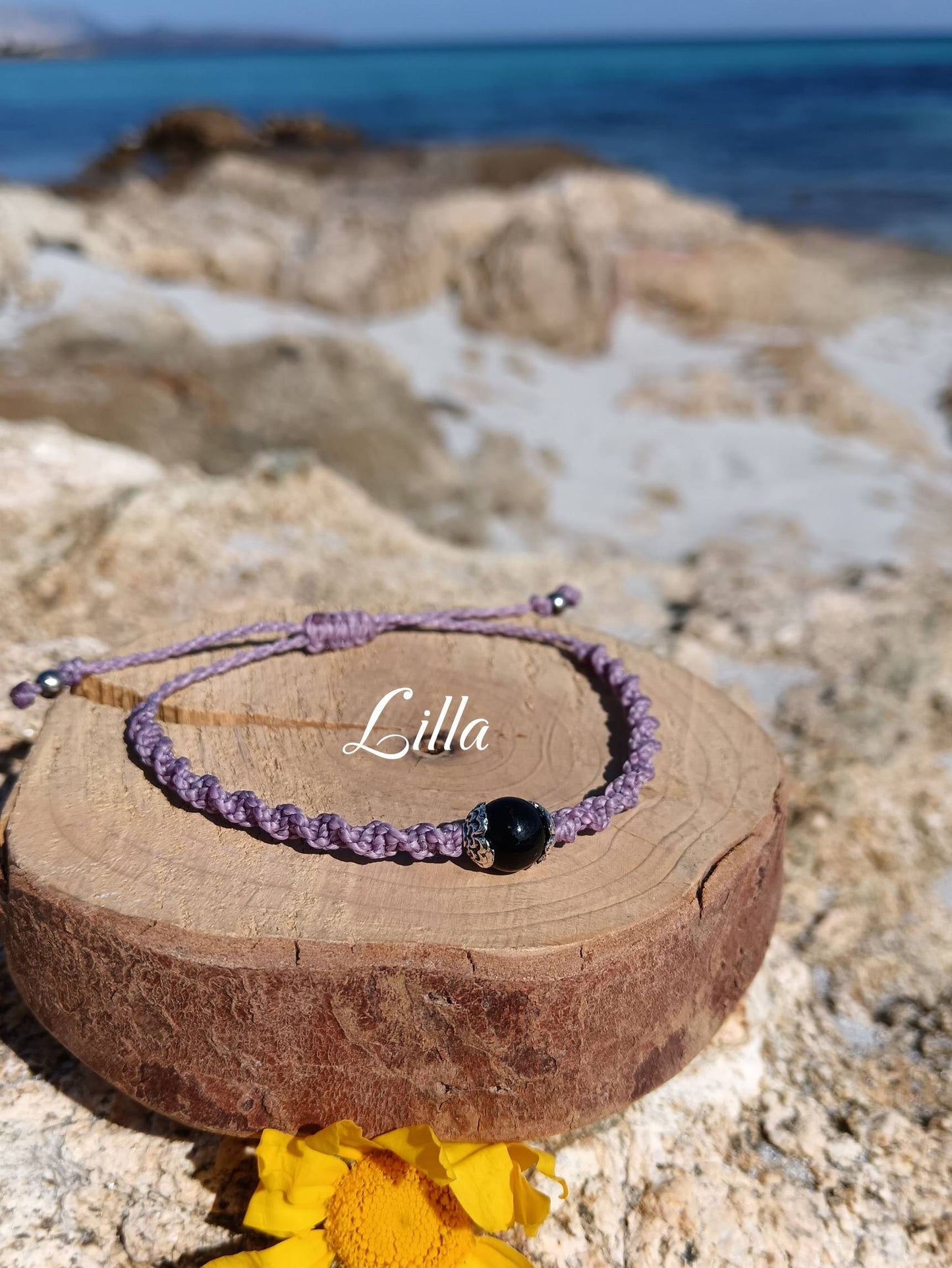 Bracciale Su Coccu Colors