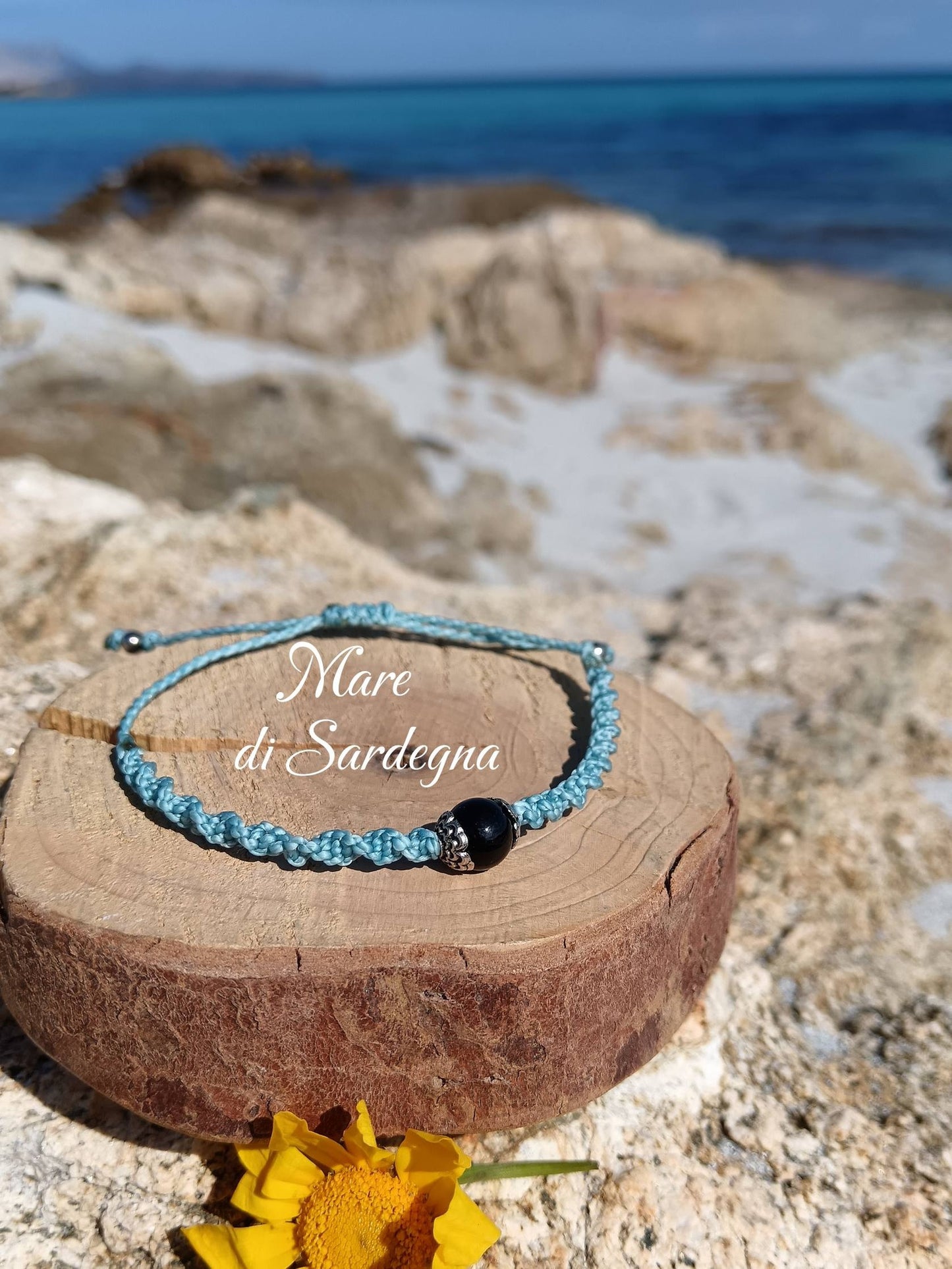 Bracciale Su Coccu Colors