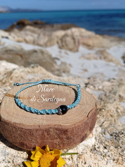 Bracciale Su Coccu Colors