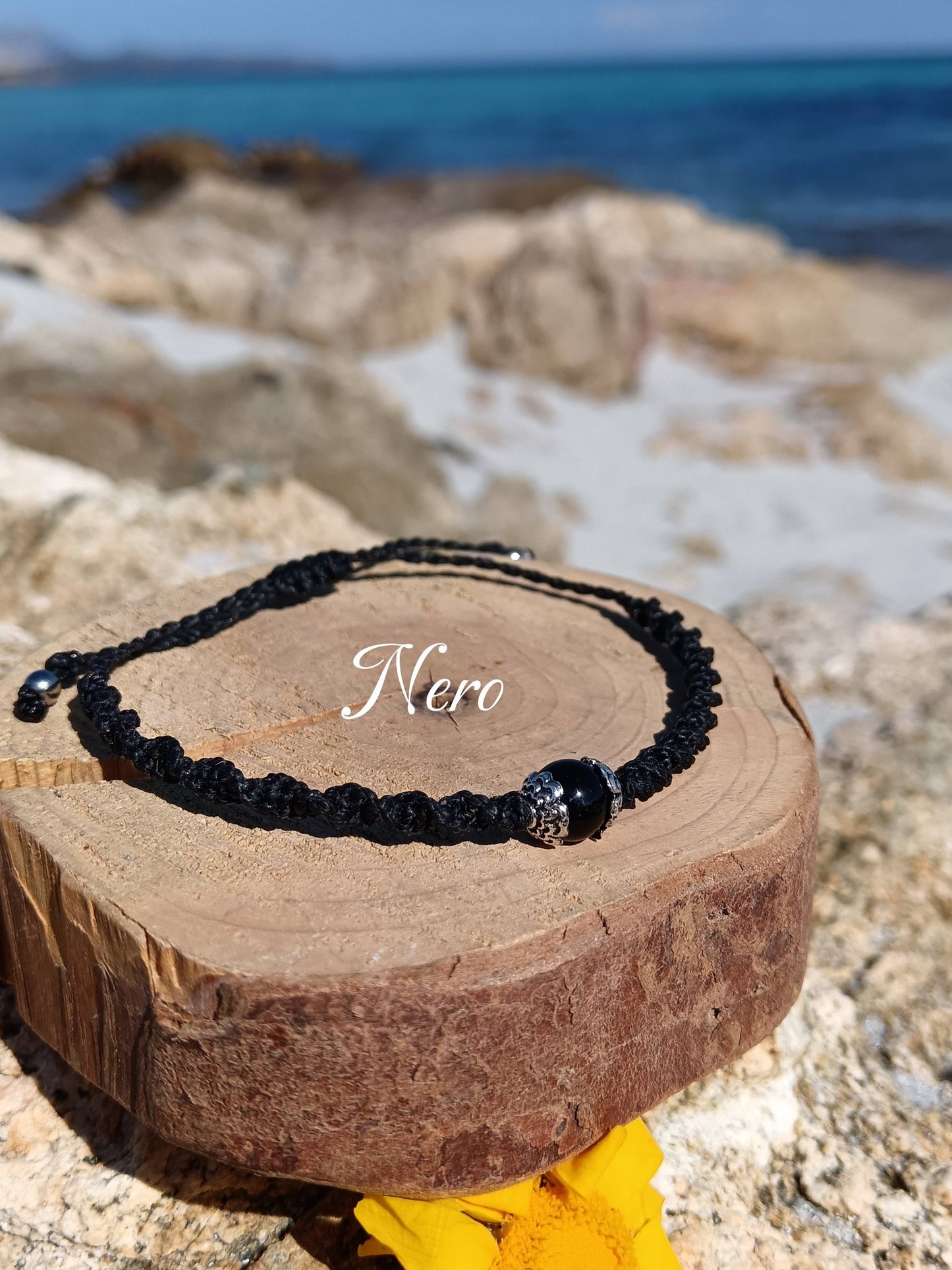 Bracciale Su Coccu Colors