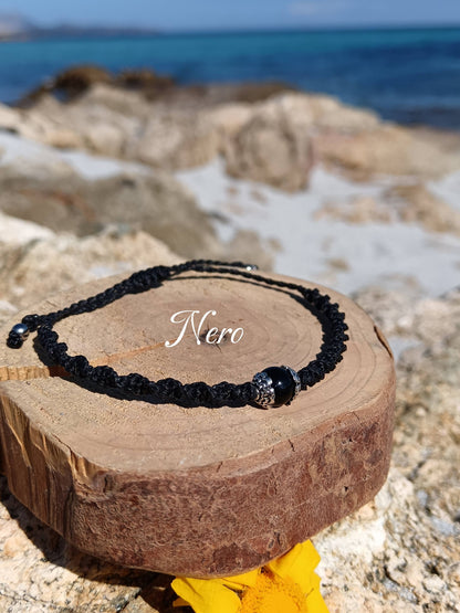 Bracciale Su Coccu Colors