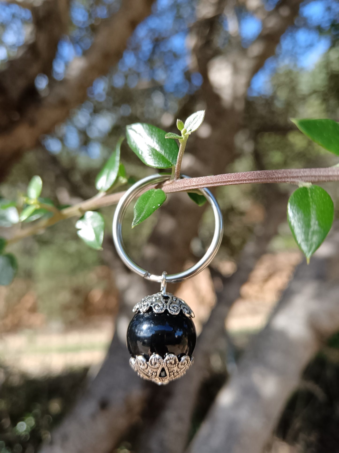 Portachiavi Sa Pedra