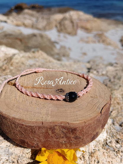 Bracciale Su Coccu Colors