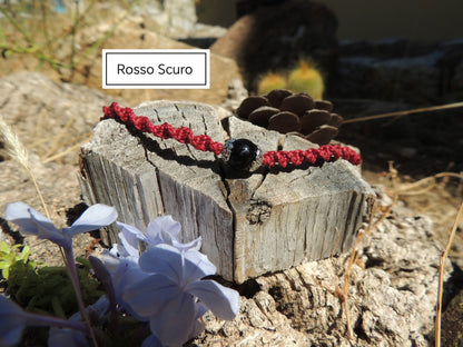 Bracciale Su Coccu Autumn Colors