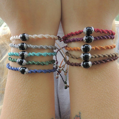 Bracciale Su Coccu Colors