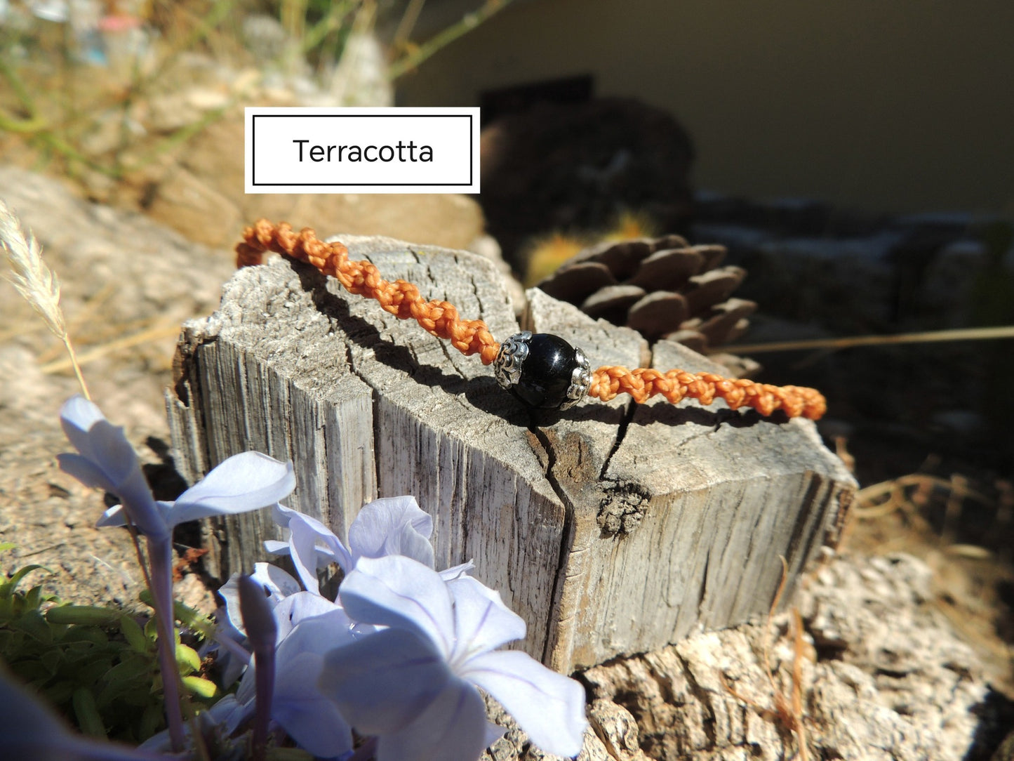 Bracciale Su Coccu Autumn Colors