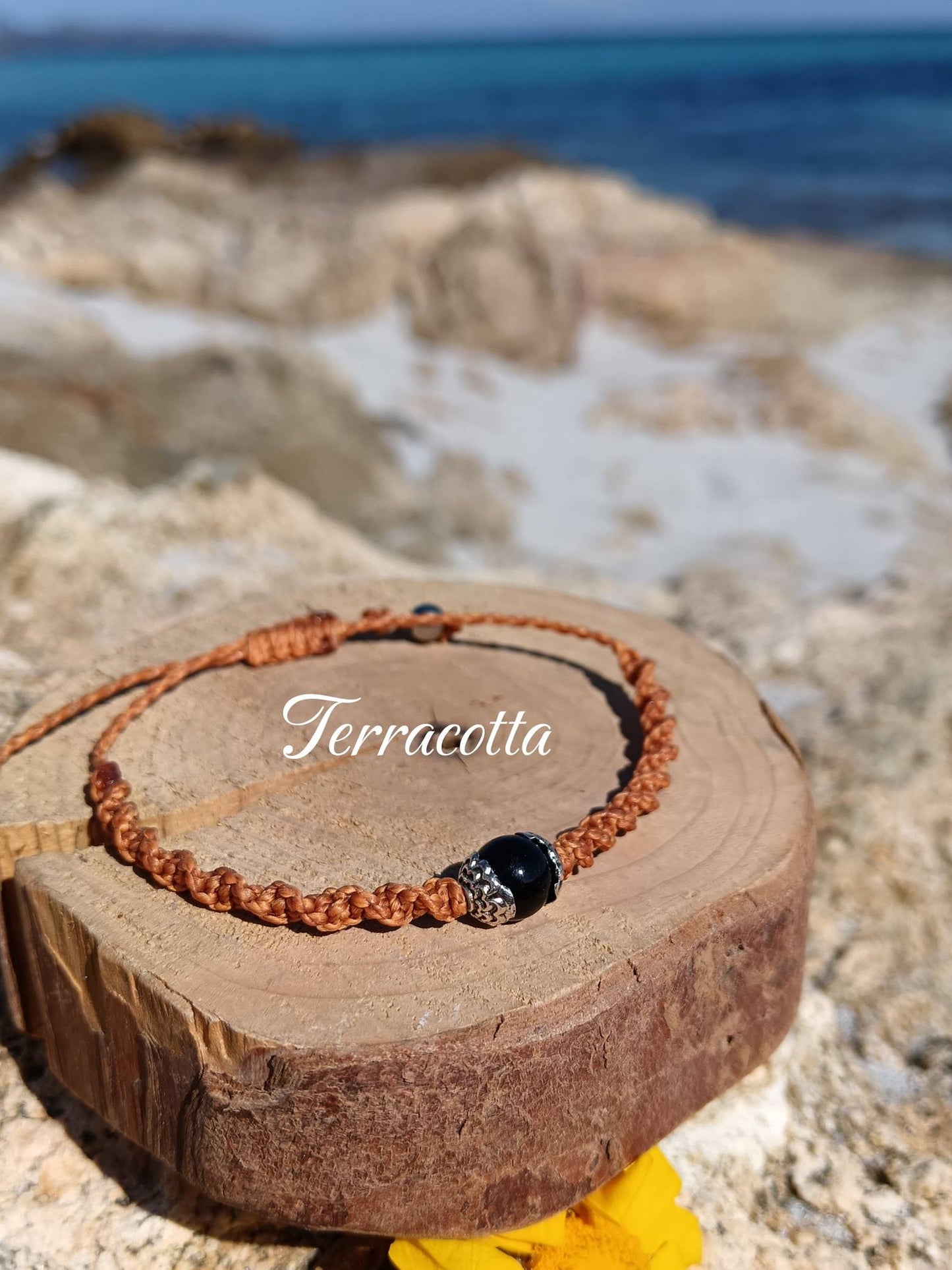 Bracciale Su Coccu Colors