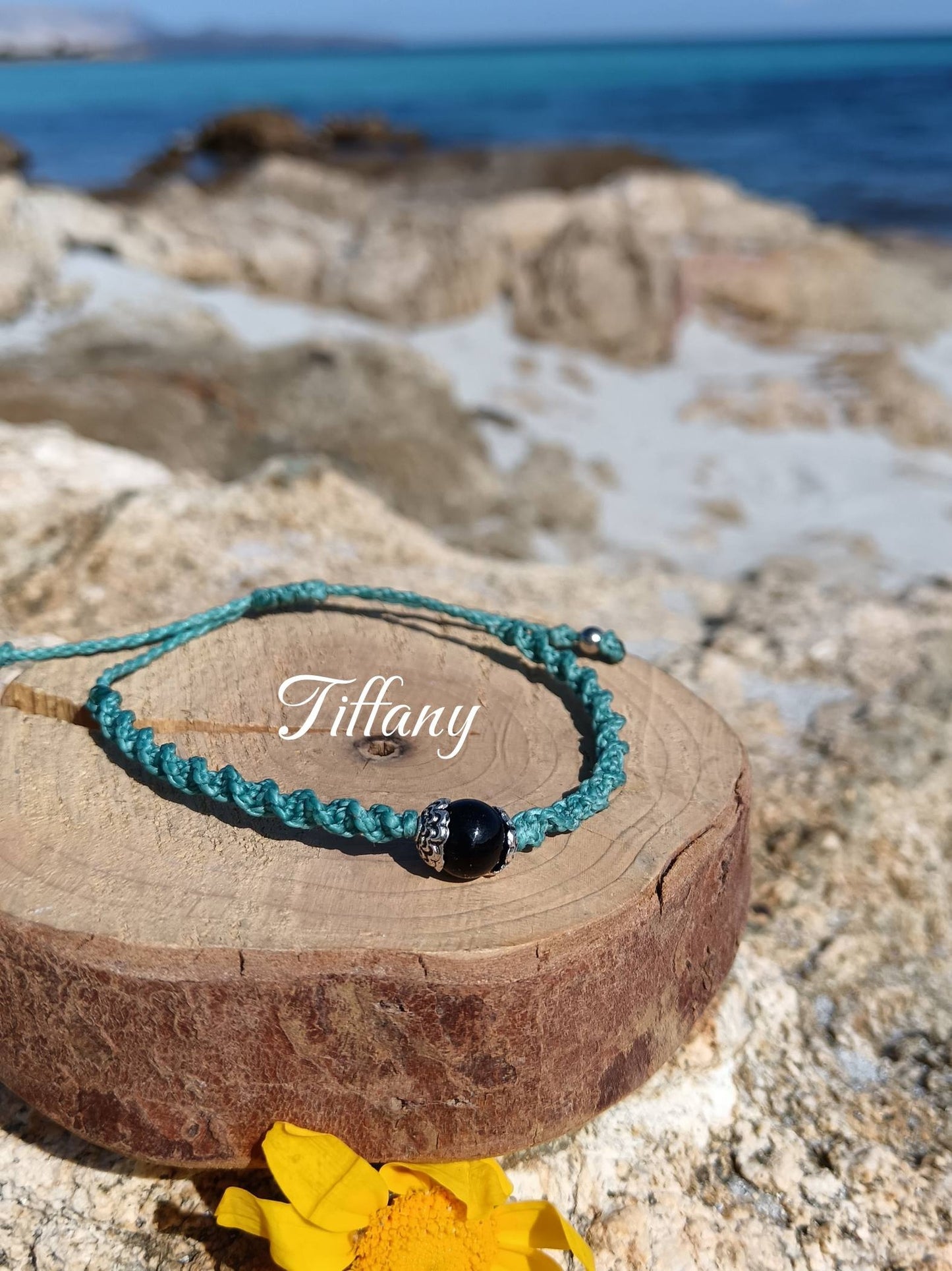 Bracciale Su Coccu Colors