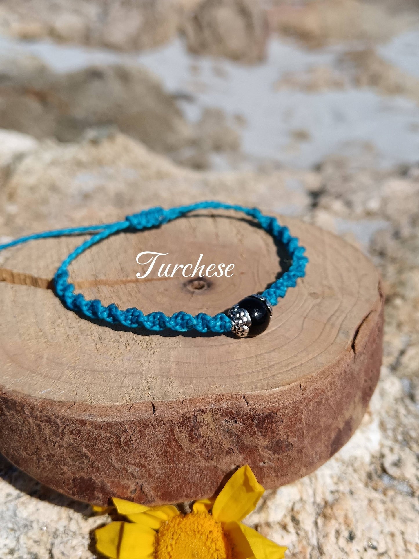 Bracciale Su Coccu Colors