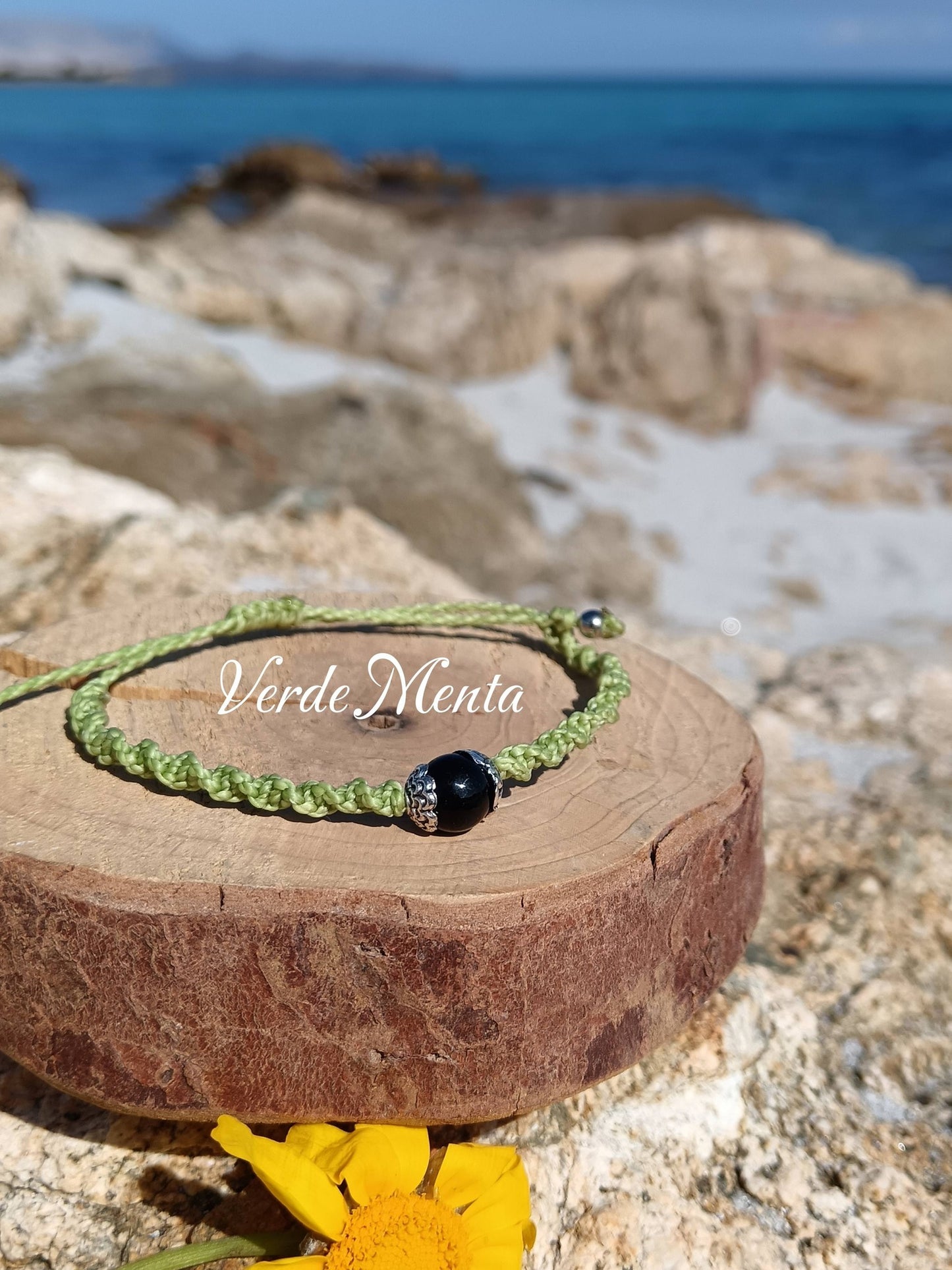 Bracciale Su Coccu Colors