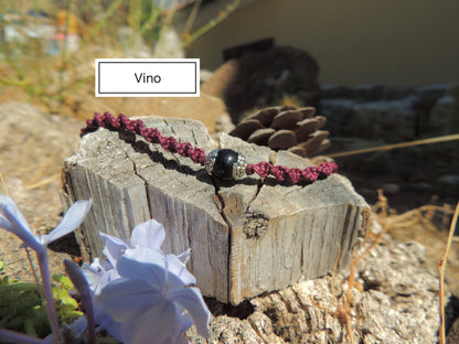 Bracciale Su Coccu Autumn Colors