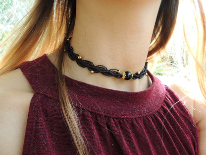 Choker Onda