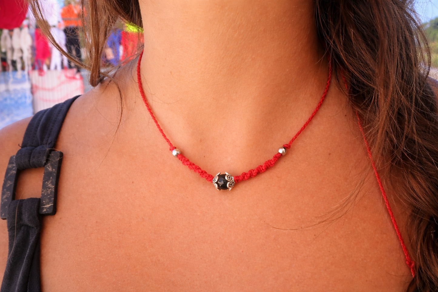 Collana Minimal