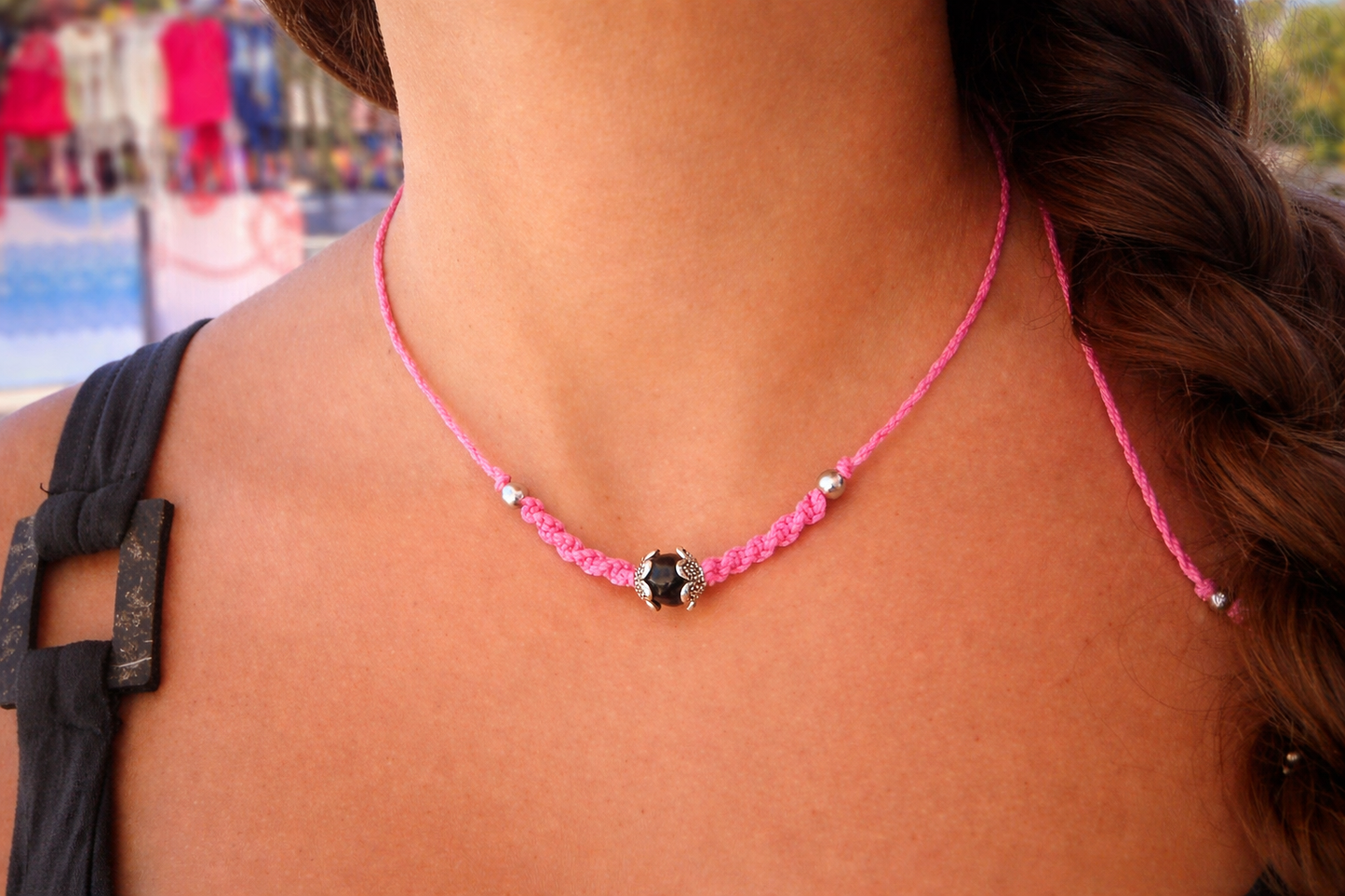 Collana Minimal